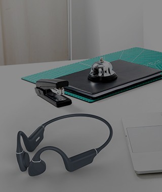 骨传导蓝牙耳机WY938 说明书