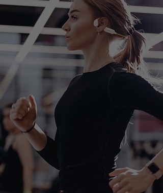 骨传导蓝牙耳机WY5 说明书